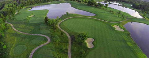 Golf club rental in Ohio