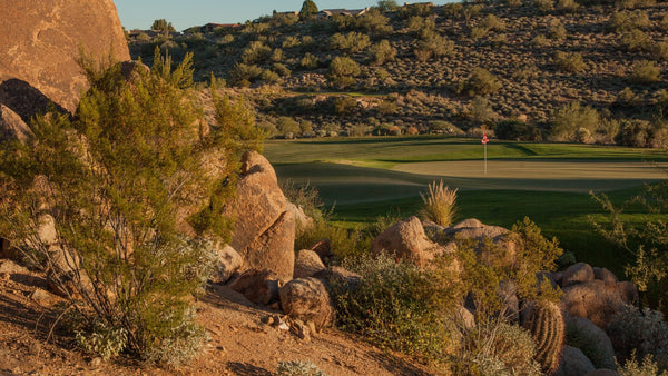 Sunridge Canyon Golf Club Arizona