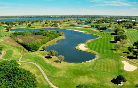 Rent golf clubs in Sarasota