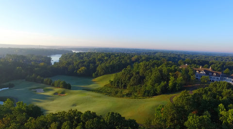 Rent golf clubs in the Charlotte Metro Area
