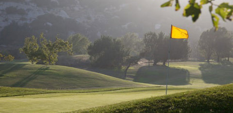 Temecula Creek Inn Golf Resort San Diego CA