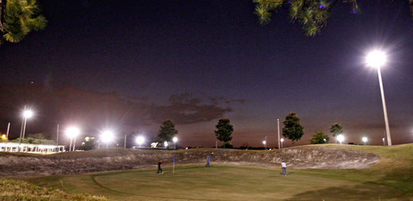 Terrace Hill Golf Club Tampa Florida