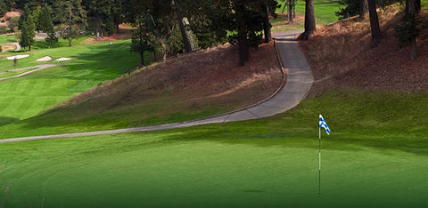 Tilden Park Golf Course San Francisco CA