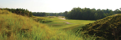 Rent golf clubs in Pinehurst