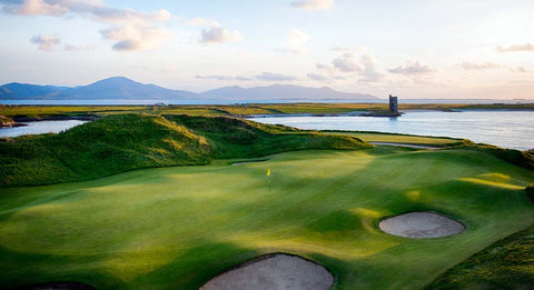 Tralee Golf Club, West Barrow, Ardfert, Tralee, Co.Kerry