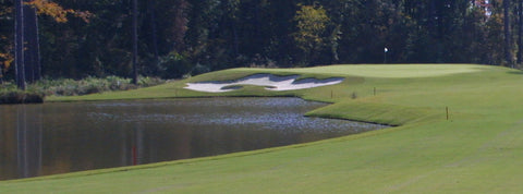 Golf club rental in Raleigh
