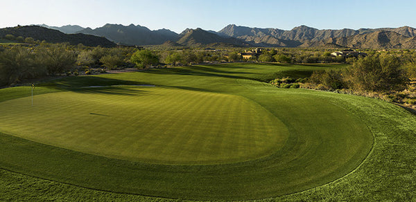 Verrado Golf Club Arizona