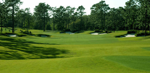 Victoria Hills Golf Club, Deland, FL