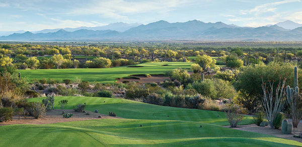 We-Ko-Pa Golf Club Arizona
