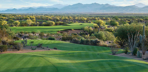 We-Ko-Pa Golf Course Phoenix Arizona