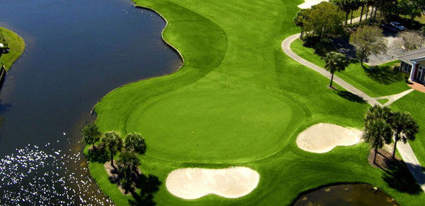 Westchase Golf Club Tampa Florida