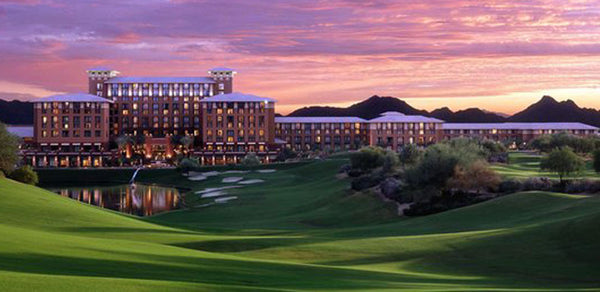 Westin Kierland Resort and Spa Arizona