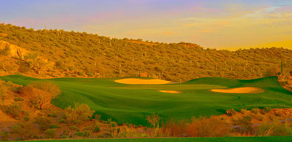 Wickenburg Golf Club Phoenix Arizona