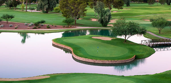Wigwam Golf Resort Phoenix Arizona
