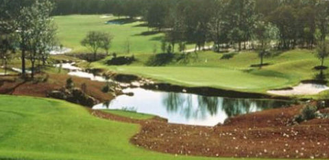 World Woods Golf Course Brooksville, FL