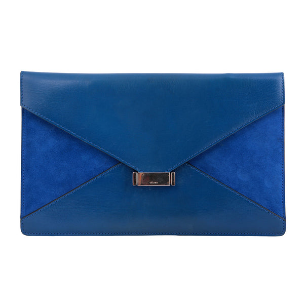 celine paris clutch bag