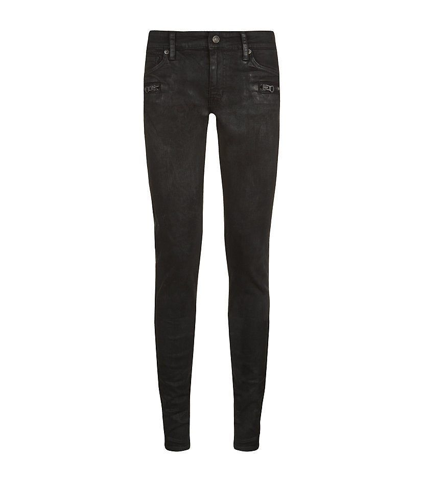 Ralph Lauren Denim & Supply Skinny Jeans Denim Size 27/ –