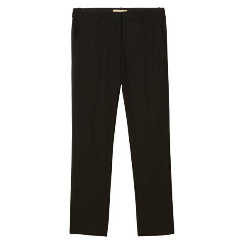 michael kors pants black