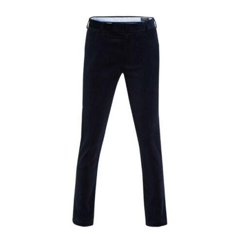 polo ralph lauren stretch slim fit corduroy pant