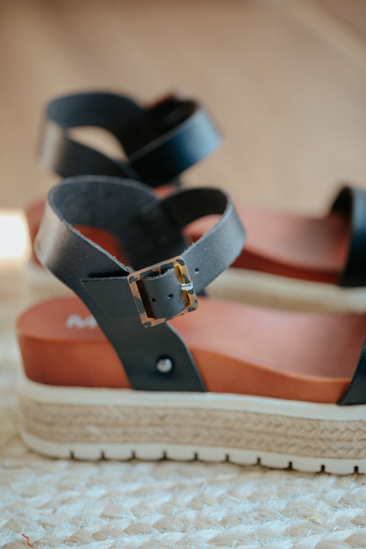 Kiera Sandal