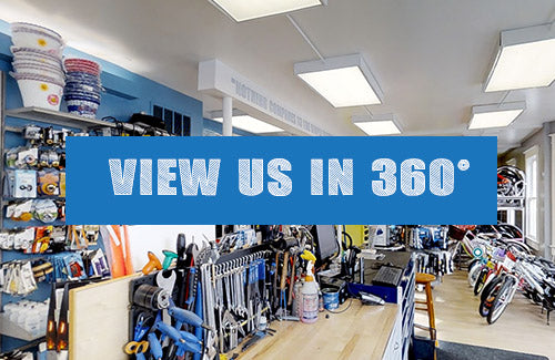 View Takoma Bicycle in 360 degrees