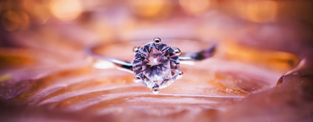 5 Facts About Diamonds That You Probably Don't Know ring edit