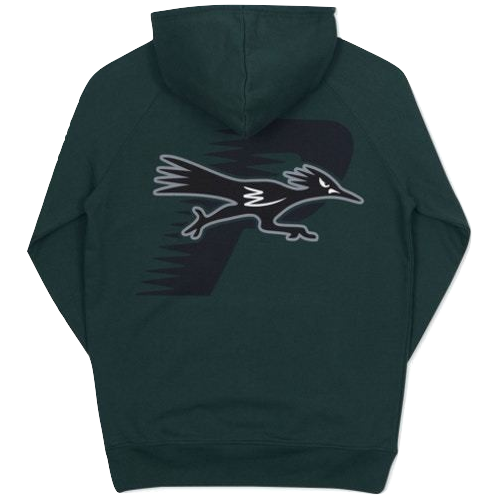 palace roadrunner hoodie