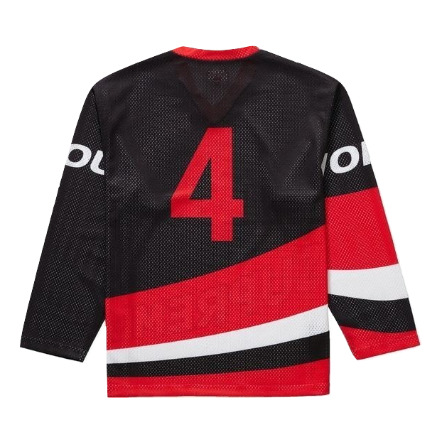 supreme crossover hockey jersey