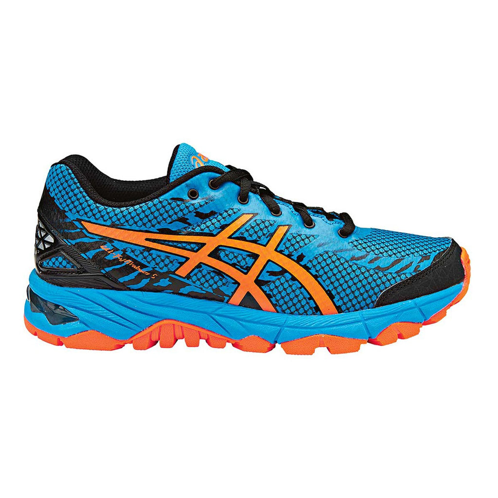youth asics running shoes