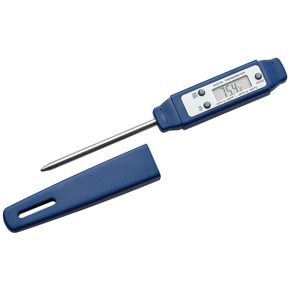 waterproof digital thermometer