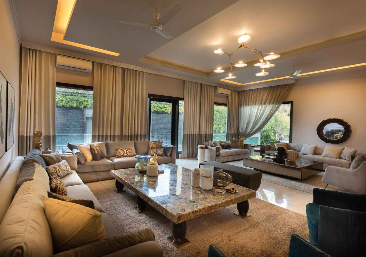 Lighting Ideas for Modern Home – Delhi Lighting | Buy Lighting Online – Jainsons Emporio