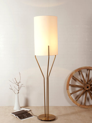 Luxury Floor Lamps for Living Room | Buy Modern Designer Floor Lamps Online India