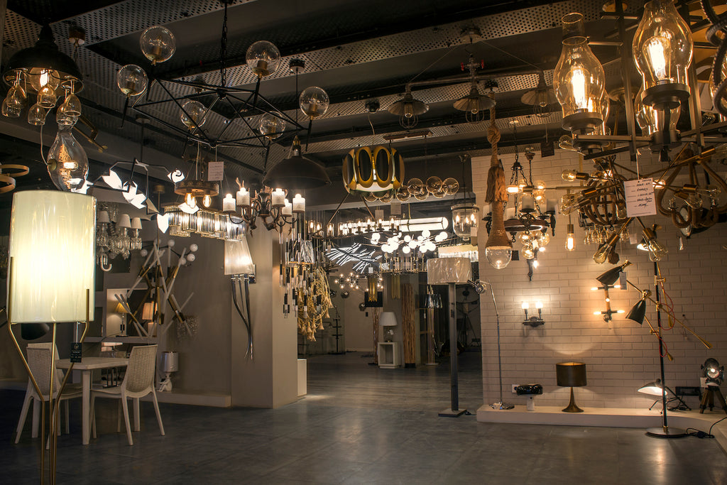 Jainsons Emporio Lighting Store Delhi | Buy Lighting Online India | Free Shipping | Best Prices