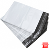 ถุงไปรษณีย์พลาสติก ขนาด 35x45 cm 25 ใบ (สีขาว) 8881415WH180