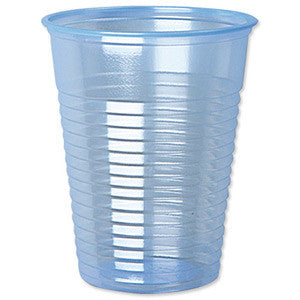 plastic cups cost