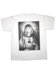 Stevie Nicks Rock Goddess T Shirt