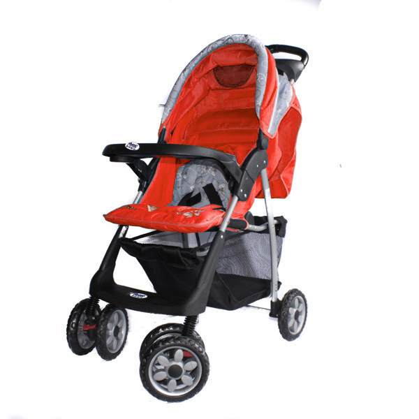 wonder baby stroller