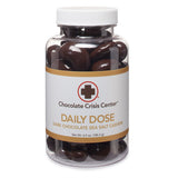 Dark Chocolate Sea Salt Cashew