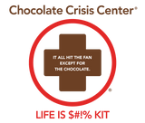 Life is $#!% Kit