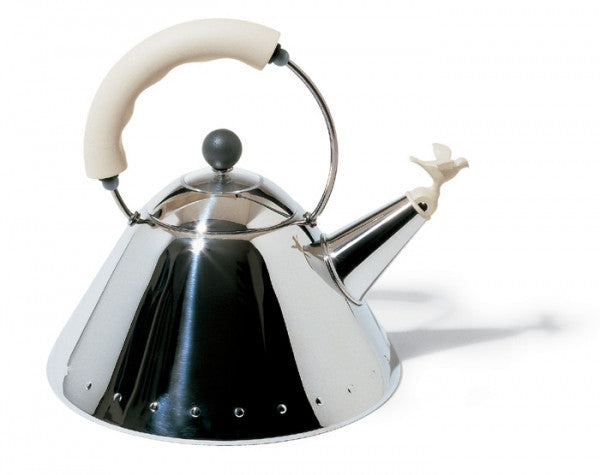 alessi electric kettle sale