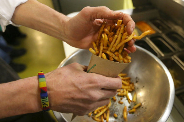 fries toronto star