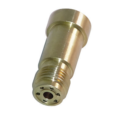 Harris 6290 Tip Adaptor & Nut