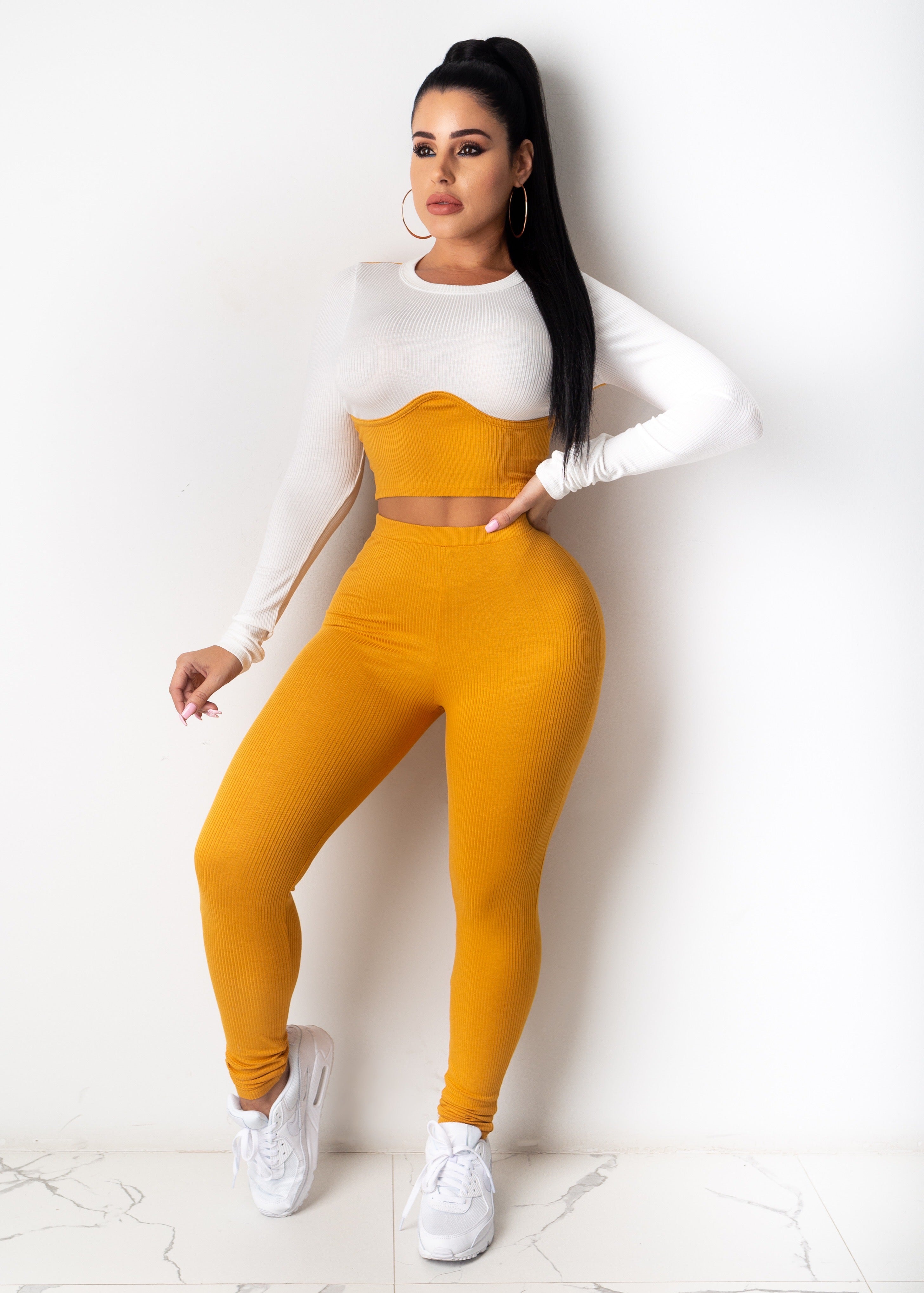 Love Affair Pant Set