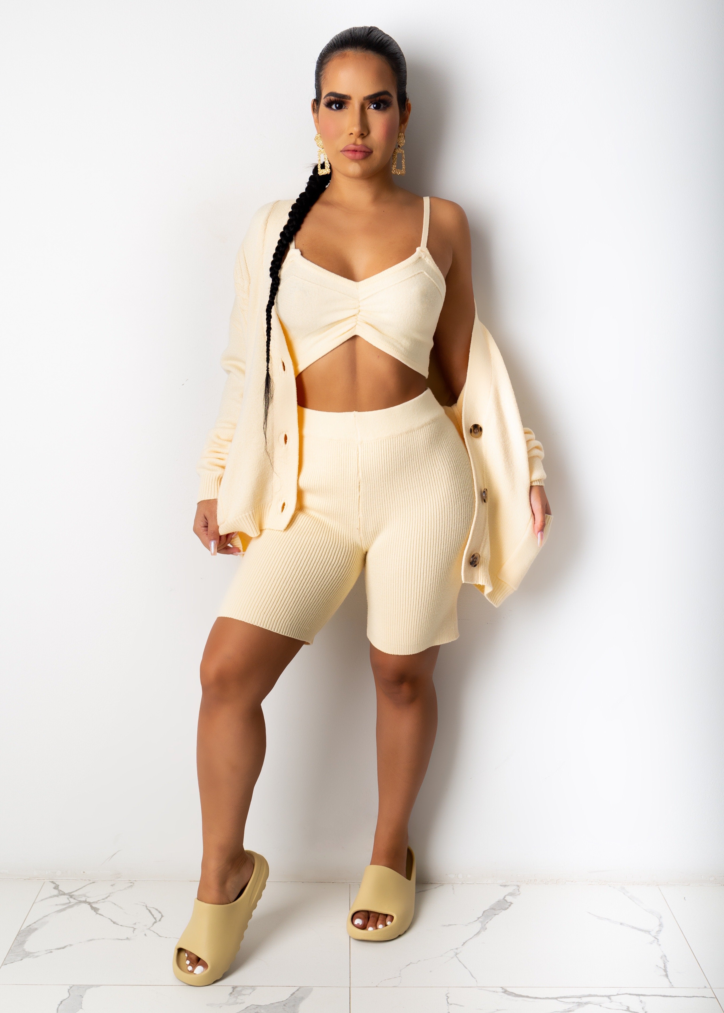 Gotta Be On Cardigan
