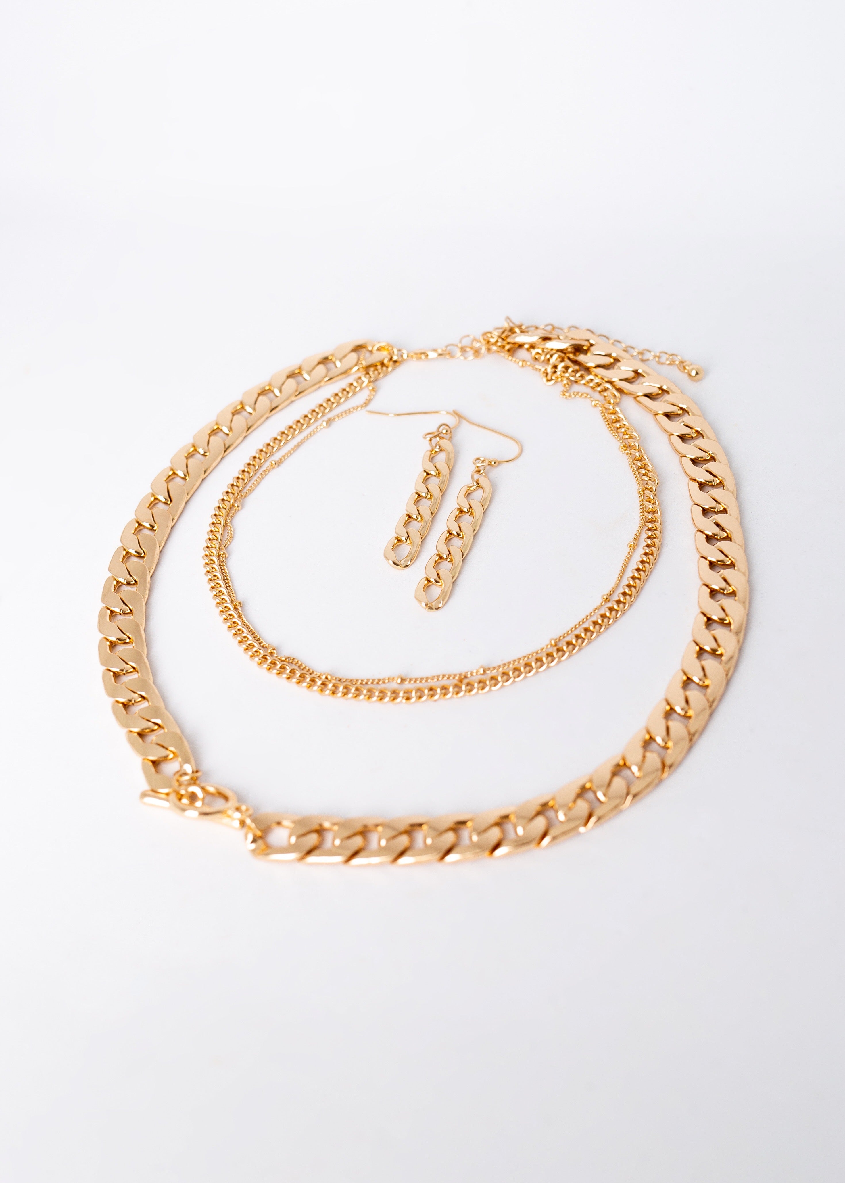 All About The Details Chain