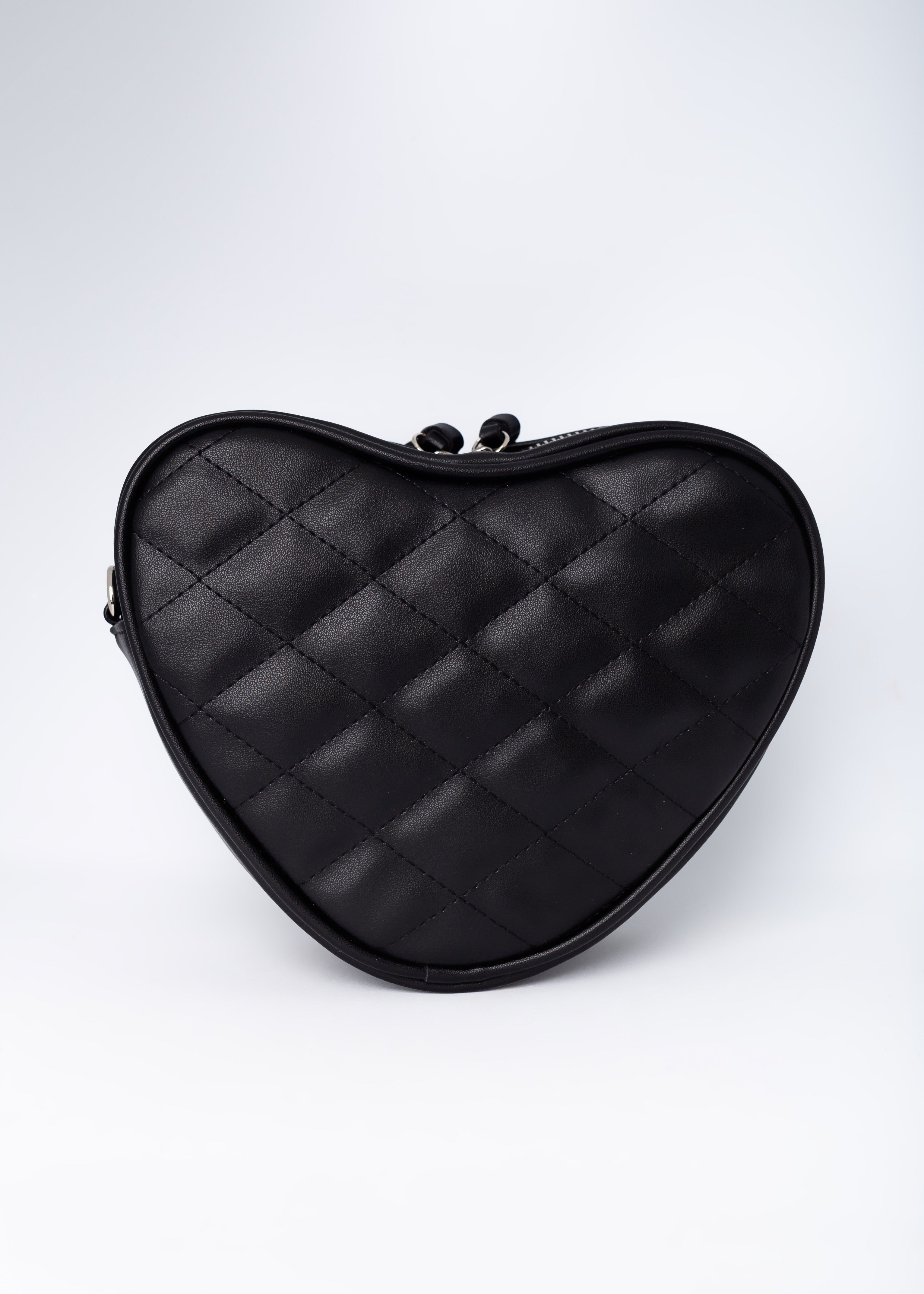 My Heart Belongs To Him Purse