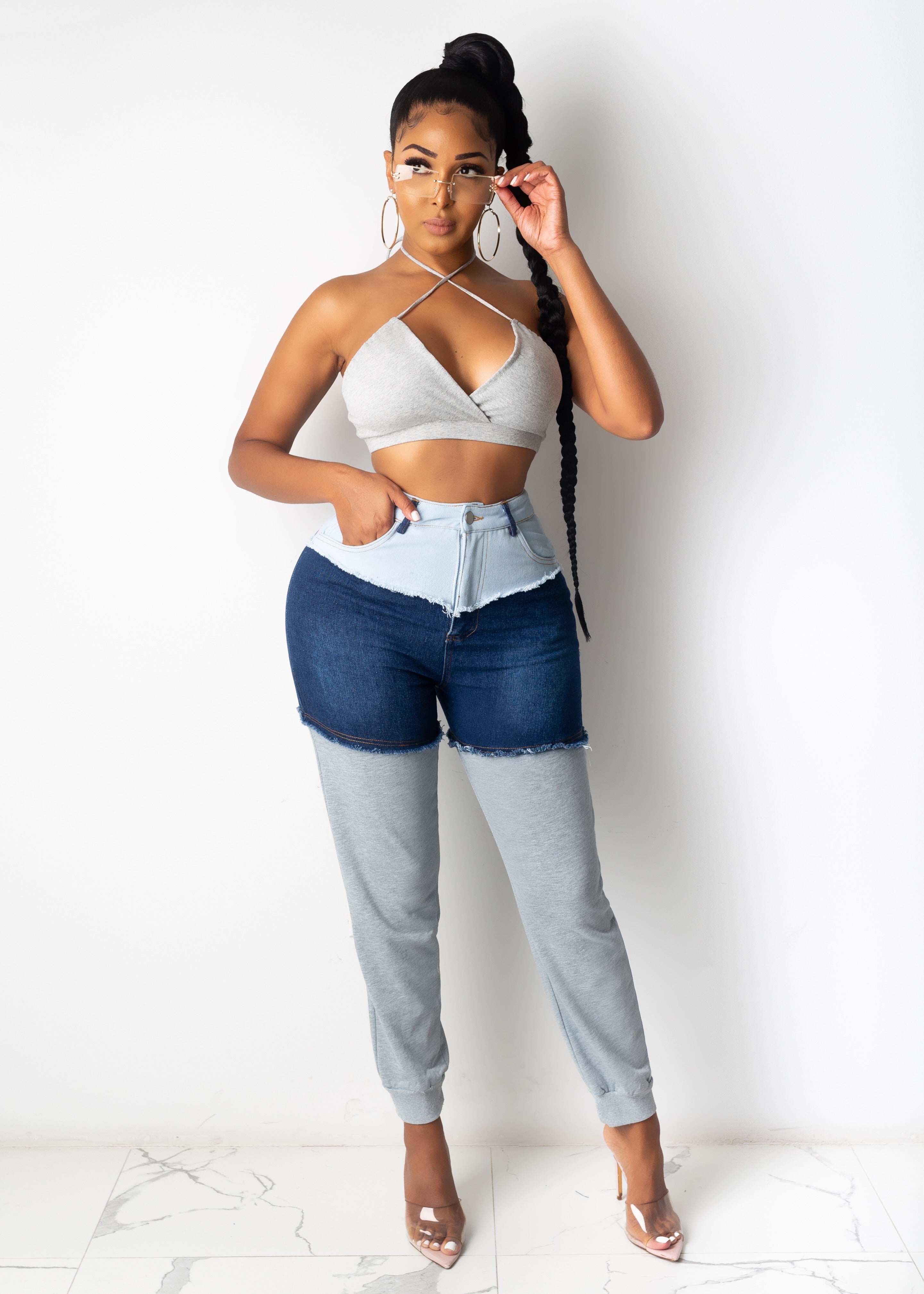Style Update Jeans