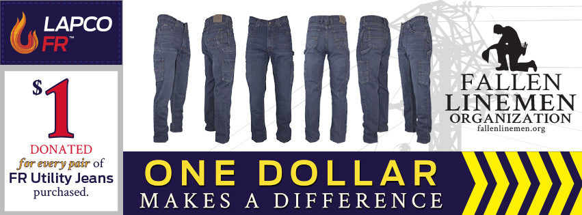 lapco fr-fallen linemen-utility jeans