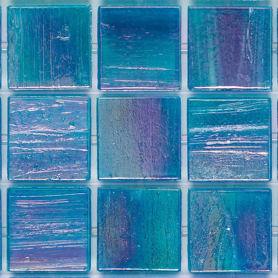 Shining 844 34 X 34 Mosaic Tile Trend Glass Mosaic Tile Aquablu