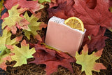 ORANGE GUAVA FIG BAR SOAP